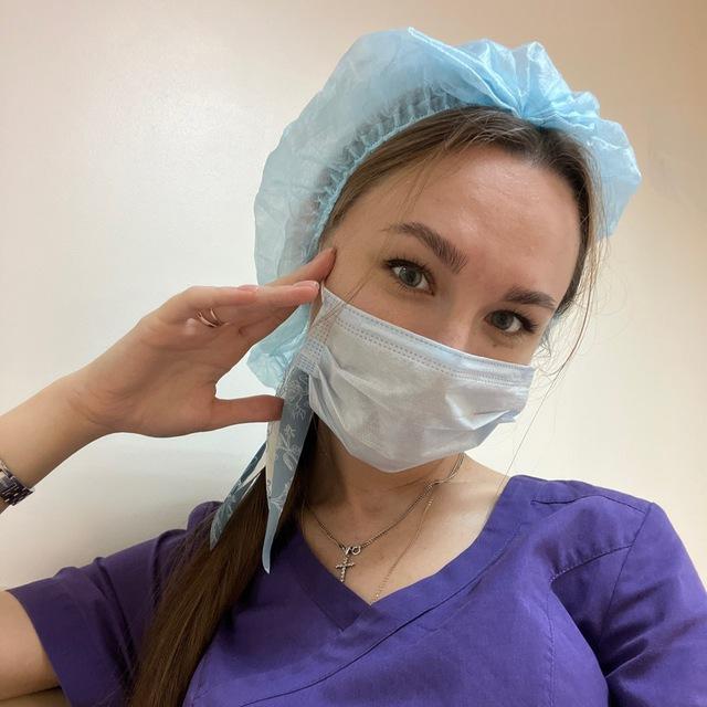 XSex nurse