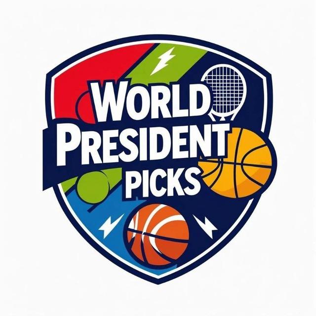 World President Picks 🏓🏀🤸‍♀