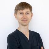 Ортодонт Краснодар Гетьман Михаил