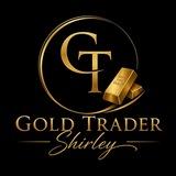 GOLD TRADER SHIRLEY 🫅 (NEW)