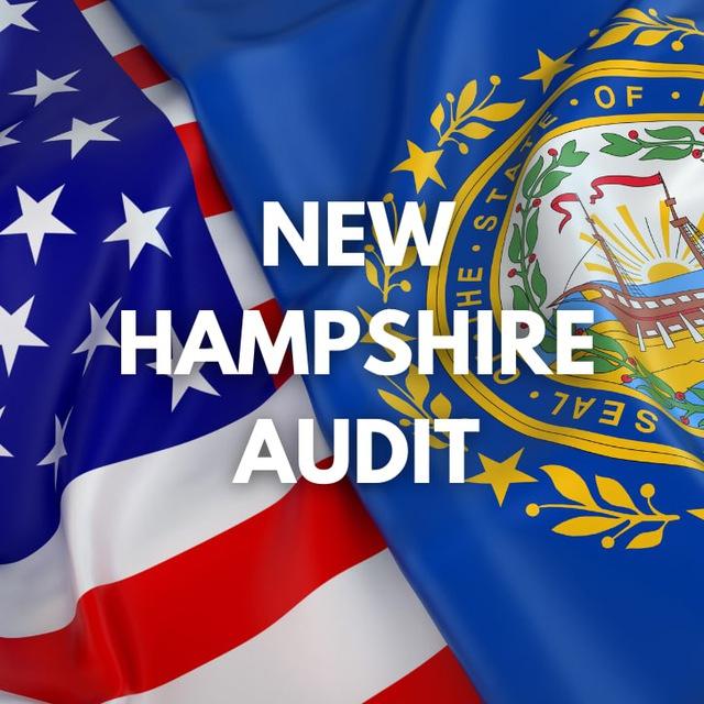 New Hampshire Audit