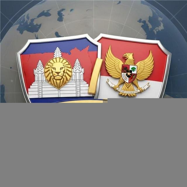 Cambodia - Indonesia News