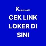 Apply Loker Di Sini – Kemenaker