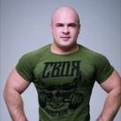 Алексей Поснов /Фитнес и здоровье
