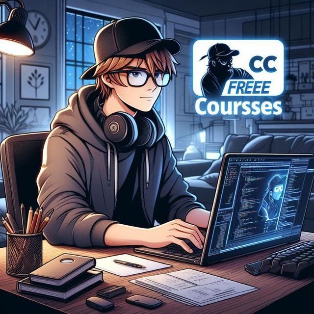 CC Free Courses