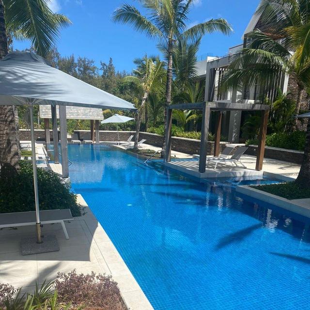 Immobilier à l'Île Maurice