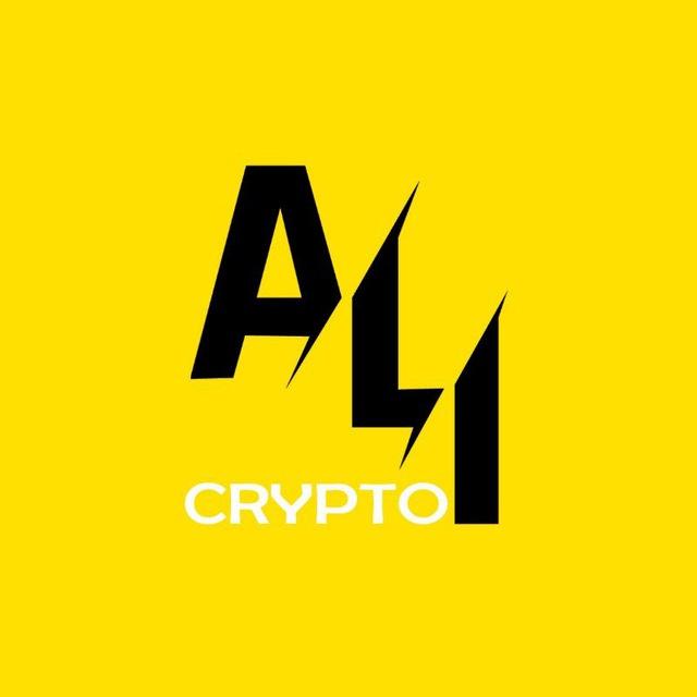 Ali | Crypto