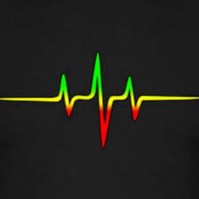 Raggae Roots Music Collection
