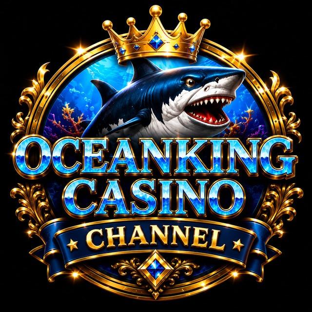 OceanKIng Gametips Channel