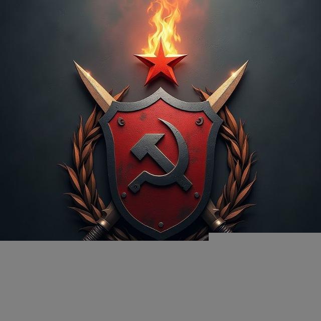 Государственный комитет по чрезвычайному положению 🎖️