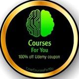 Courses For You 2 I كورسات مجاناً دورات مجانية