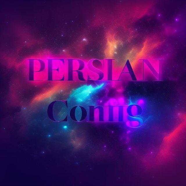 𝗣𝗘𝗥𝗦𝗜𝗔𝗡 𝗖𝗢𝗡𝗙𝗜𝗚