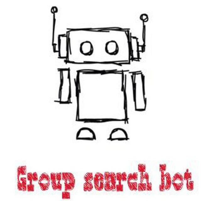 Group Search Bot