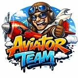 AVIATOR TEAM