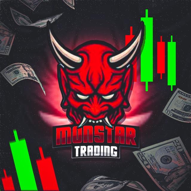 MONSTER TRADING 🇧🇩