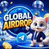 Global airdrop