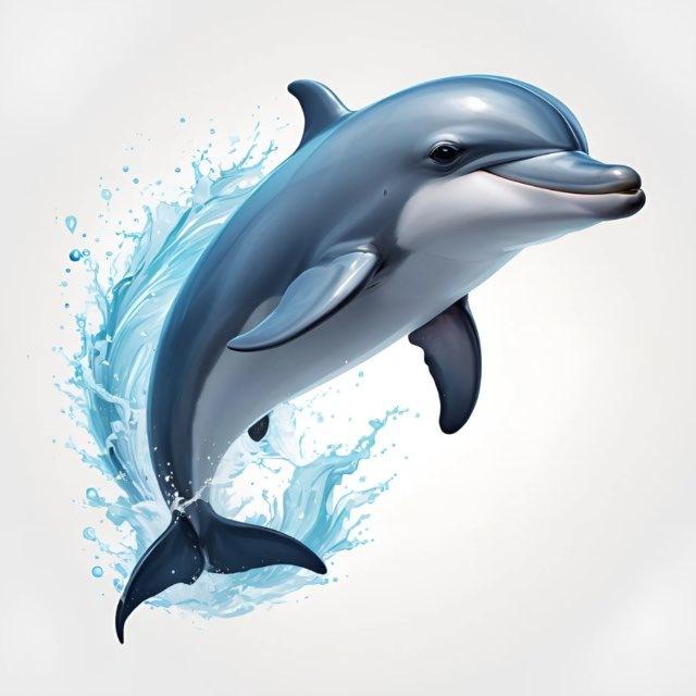 🐬 Dolphin Call - Multichain