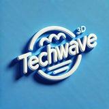 Techwave BTC / CRYPTO MINNIG & LOST CRYPTO FINDER 📉