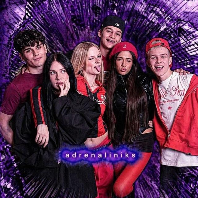 аdrenaliniks💓