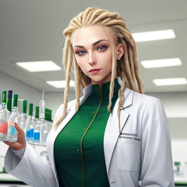 Anna Prevents HIV