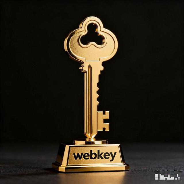 WebKey웹키같이가치