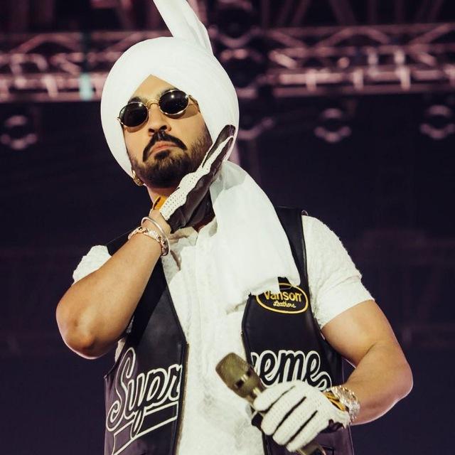 New Diljit Singh Punjabi song 2025