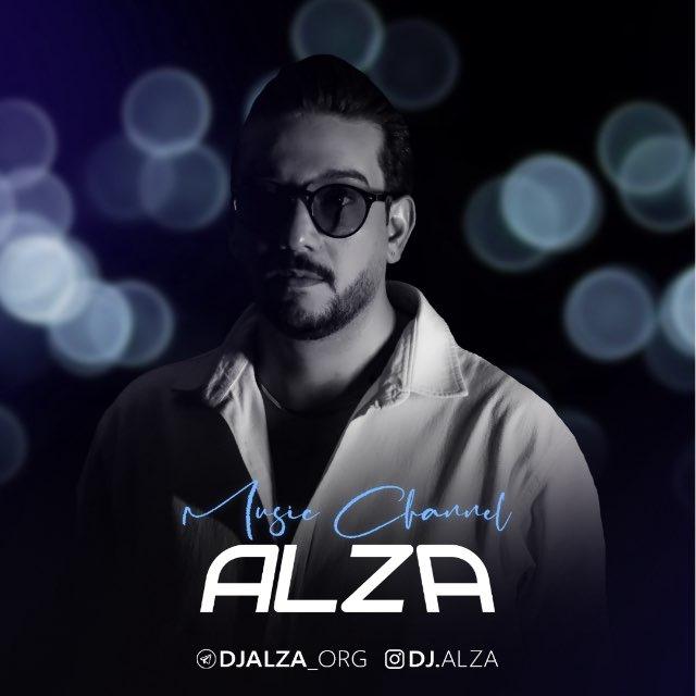 💢Dj ALZA music channel💢