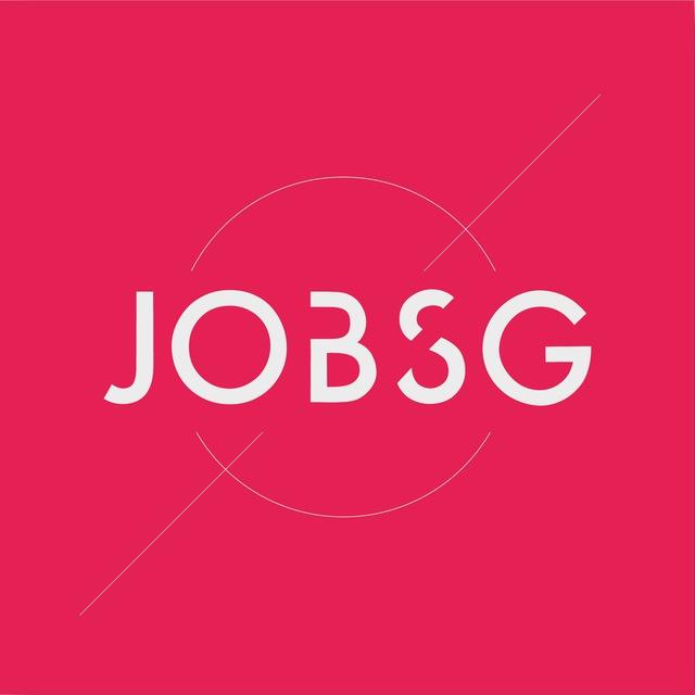 🤑JOBSG🤑