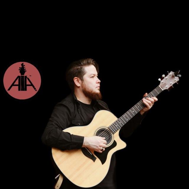ANTONANTONOVGUITAR