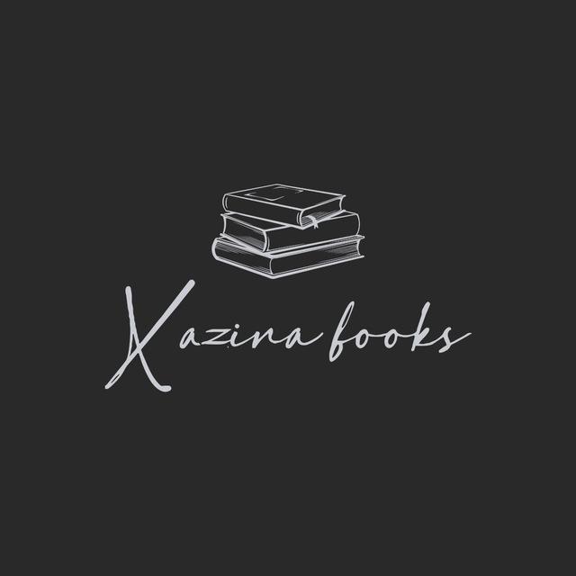 XazinaBooks