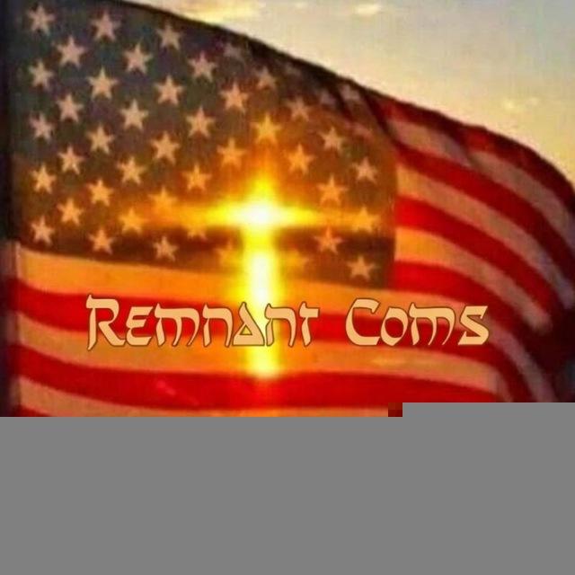 Remnant Coms Chat
