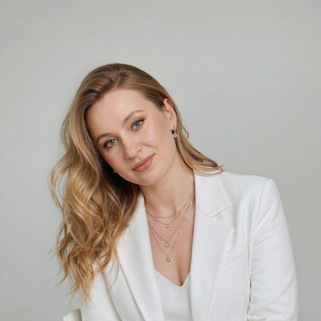 Елена Тупикина l Система роста эксперта