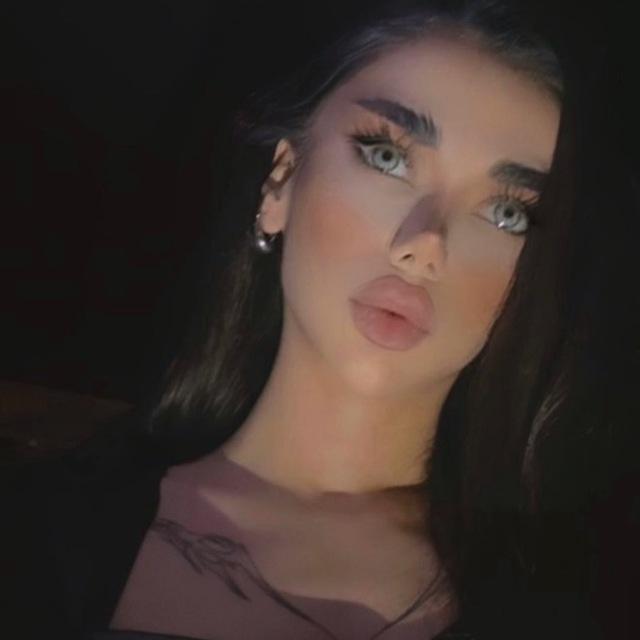 Hanna' random shits