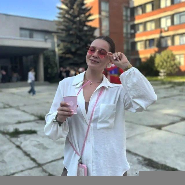 Галиночка Андреевна | С любовью