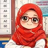 Channel Ustazah Ummul Syabinar ♥️