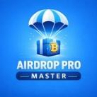 Airdrop Pro Master