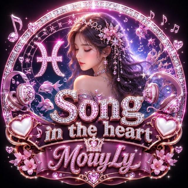 🎧🤍Song in the heart 🤍🎧