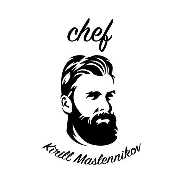 Шеф Кирилл Масленников