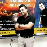 SKY SIR Zoology