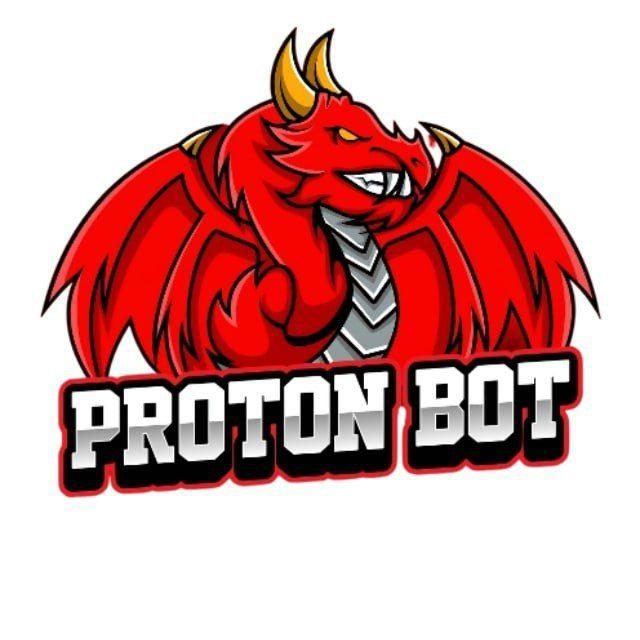 Proton BOT