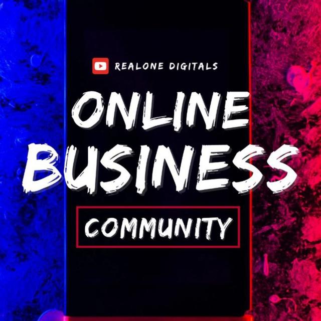 RealOne Digitals™👨‍💻💰