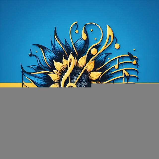 🇺🇦Тільки Українська Музика та Пісні🇺🇦