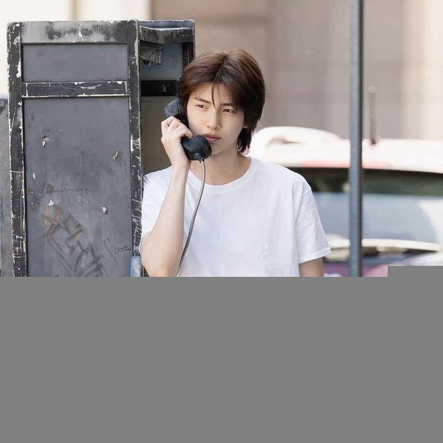 I CALL JJU!