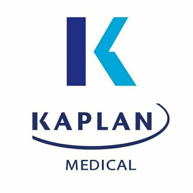 🔰Kaplan USMLE Step2 CK 2026 🔰