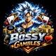 Bossy Gambles 🎲{LockedIn ARC}