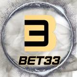 "BET33 공식채널"