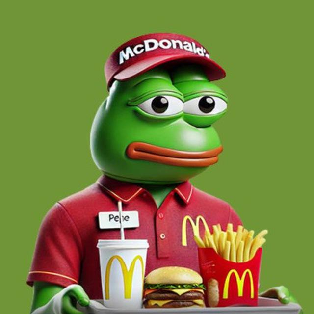 Pepe Kombat