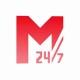 Москва 24/7