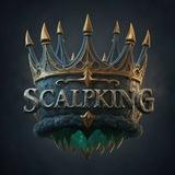 👑 SCALPKING 🌍