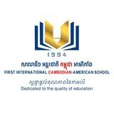First International Cambodian-American School - FICAS